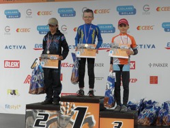 LifeInLine 2010 Praha