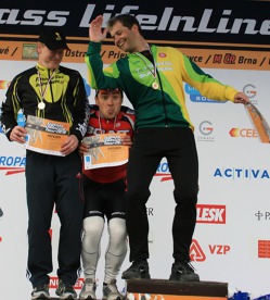 LifeInLine 2010 Praha