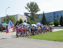 MČR Czech open Benátky nad Jizerou
