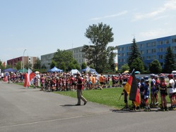 MČR Czech open Benátky nad Jizerou