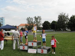 MČR Czech open Benátky nad Jizerou