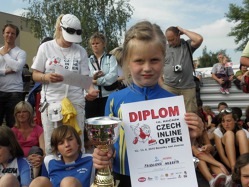 MČR Czech open Benátky nad Jizerou