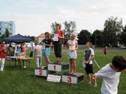 MČR Czech open Benátky nad Jizerou