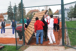 FOTOGALERIE BOURÁNÍ HALY 10.4.2010