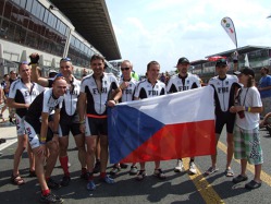 Le Mans 2010