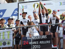 Le Mans 2010