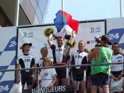 Le Mans 2010