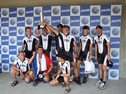 Le Mans 2010