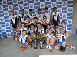 Le Mans 2010