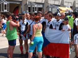 Le Mans 2010