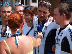 Le Mans 2010