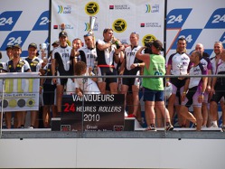 Le Mans 2010