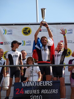 Le Mans 2010
