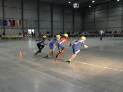 Mezinárodní halové Mistrovství ČR 2011