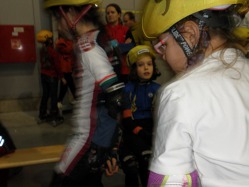 Mezinárodní halové Mistrovství ČR 2011