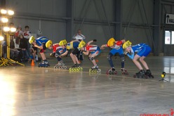 Patrik start